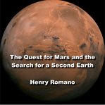 The quest for mars and the search for a second earth cover image