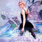 The winged fae cover image