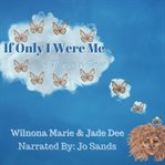 If only i were me. A Memoir in Verse cover image