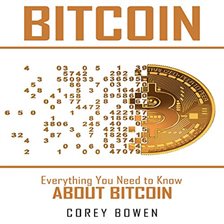 Cover image for Bitcoin: Everything You Need to Know About Bitcoin
