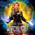 Witchlight cover image
