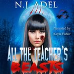 All the teacher's pet beasts cover image