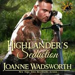 Highlander's seduction cover image