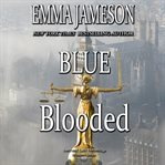 Blue blooded cover image