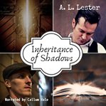 Inheritance of shadows cover image