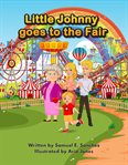 Little johnny goes to the fair. The Story of the Good Samaritan cover image