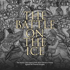 Cover image for The Battle on the Ice