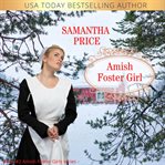 Amish foster girl cover image