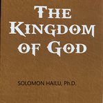 The kingdom of god cover image