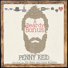Umschlagbild für A Beardy Bonus