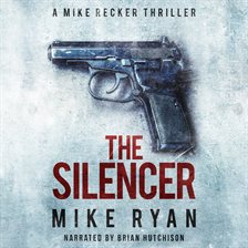 Cover image for The Silencer