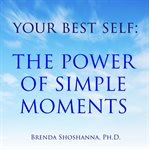 The power of simple moments cover image