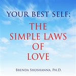 The simple laws of love cover image