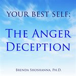 The anger deception cover image