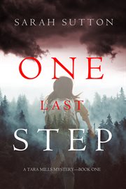 One last step cover image