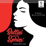 Bellini and the sphinx cover image