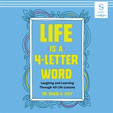 Cover image for Life Is a 4-Letter Word