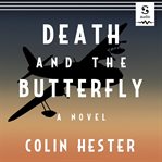 Death and the butterfly. A Novel cover image