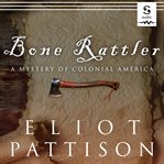 Bone rattler cover image