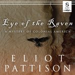 Eye of the raven cover image