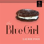 The blue girl cover image