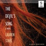 The devil's song cover image