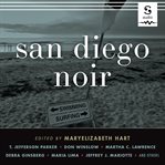 San Diego noir cover image