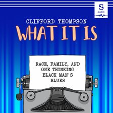 Cover image for What It Is