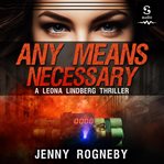 Any means necessary cover image