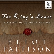 Cover image for The King's Beast