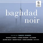 Baghdad noir cover image