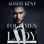Four men and a lady cover image