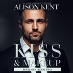 Kiss & makeup cover image