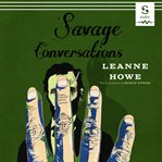 Savage conversations cover image