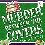 Murder Between the Covers cover image