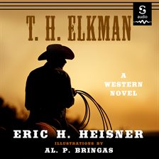 Cover image for T. H. Elkman