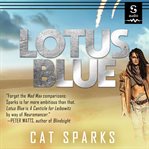 Lotus Blue cover image