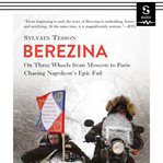 Berezina cover image