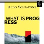 What is progress cover image