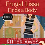 Frugal lissa finds a body cover image