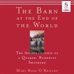 The barn at the end of the world cover image