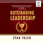 Outstanding Leadership cover image