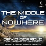 The middle of nowhere cover image