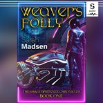 Weaver's folly cover image