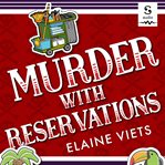 Murder with Reservations : A Dead End Jobs Mystery cover image
