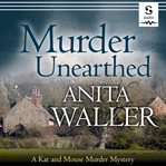 MURDER UNEARTHED cover image