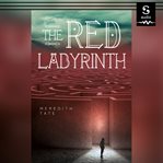 The red labyrinth cover image