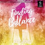 Finding balance cover image