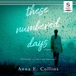 These numbered days cover image