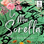 La Mia Sorella (My Sister) cover image